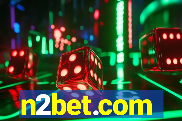 n2bet.com