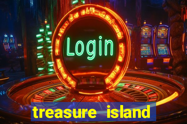 treasure island hotel & casino las vegas