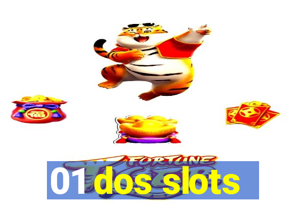 01 dos slots