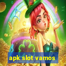 apk slot vamos