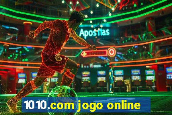 1010.com jogo online