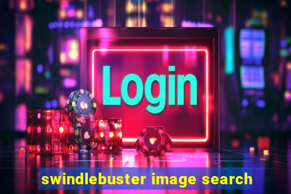 swindlebuster image search