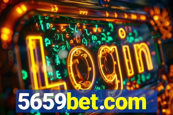 5659bet.com