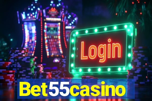 Bet55casino