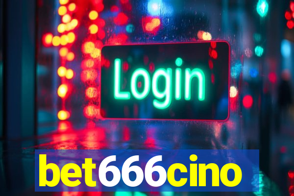 bet666cino