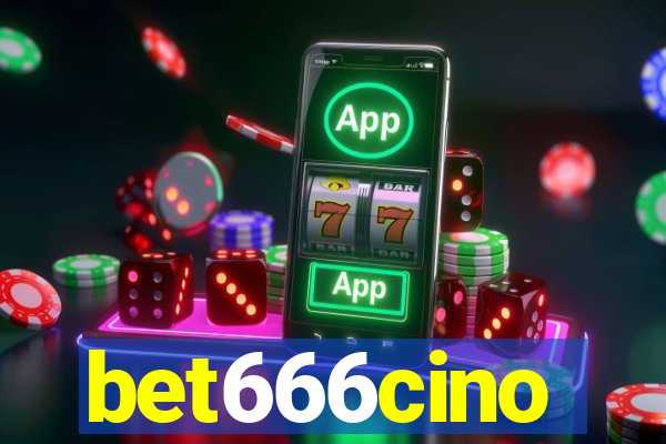 bet666cino