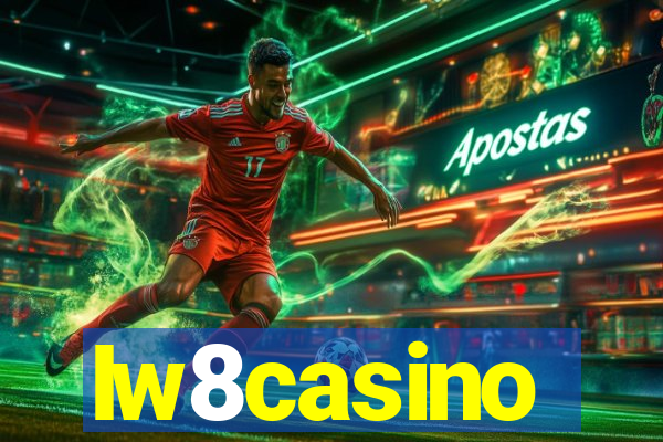 Iw8casino