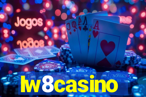 Iw8casino