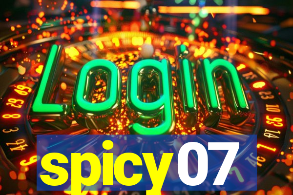 spicy07