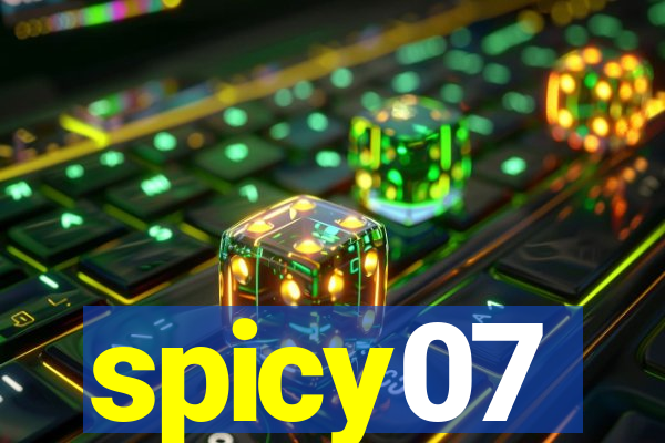 spicy07