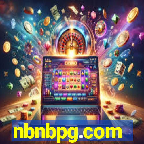 nbnbpg.com