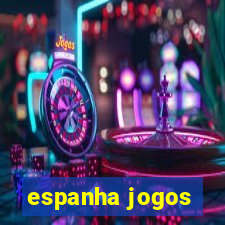 espanha jogos