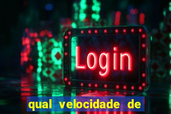 qual velocidade de internet é boa para jogar online