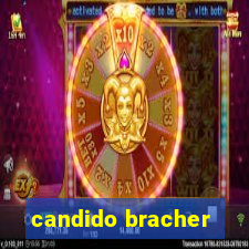 candido bracher