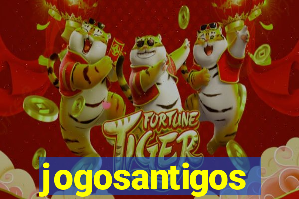 jogosantigos