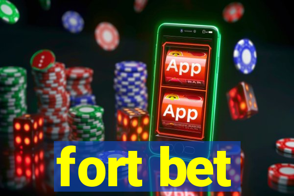 fort bet