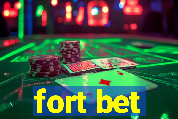 fort bet