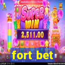 fort bet