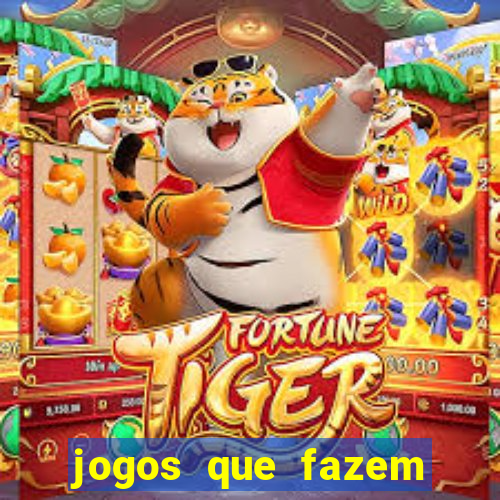 jogos que fazem ganhar dinheiro