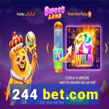 244 bet.com