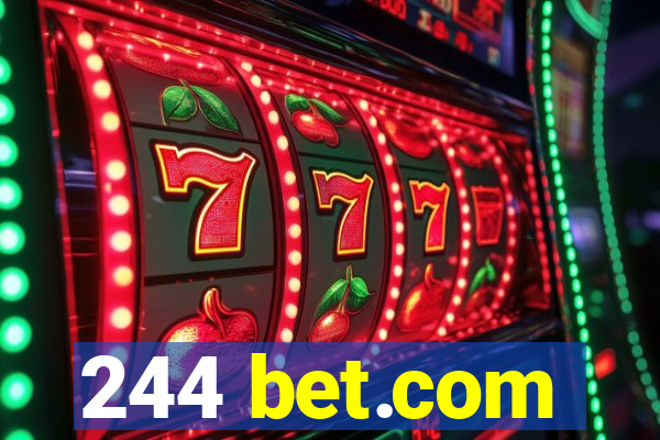 244 bet.com