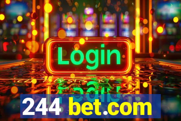 244 bet.com