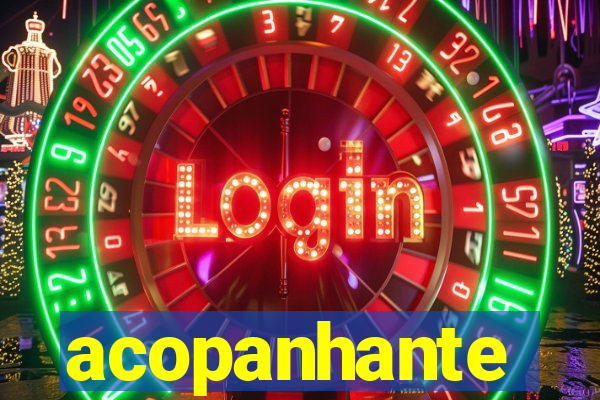 acopanhante