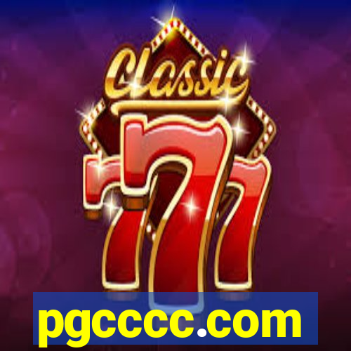 pgcccc.com