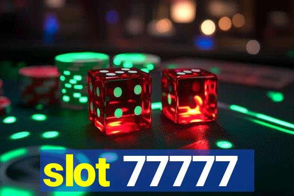 slot 77777