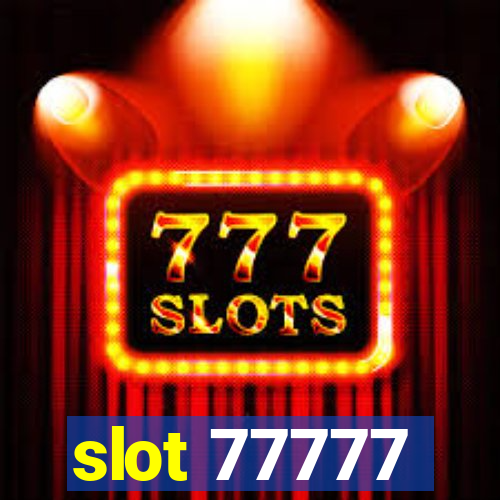 slot 77777