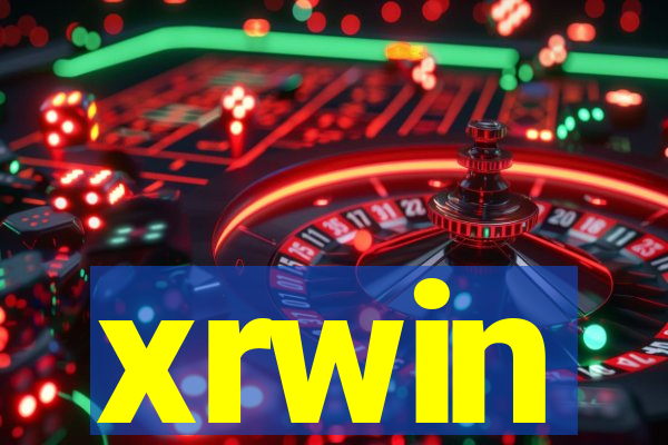 xrwin