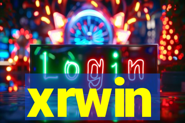 xrwin