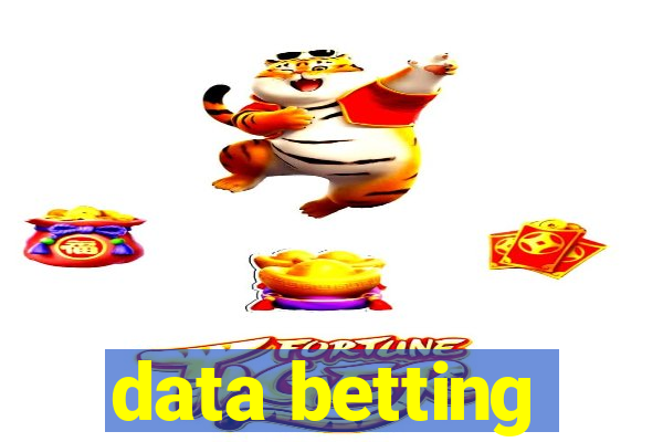 data betting