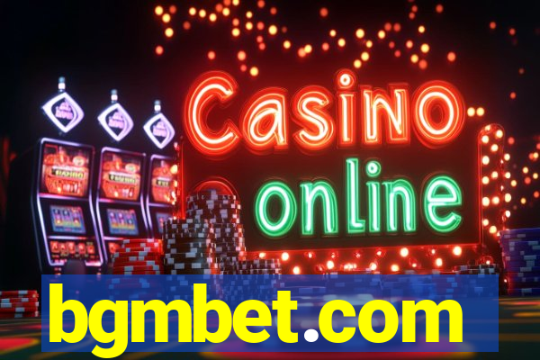 bgmbet.com