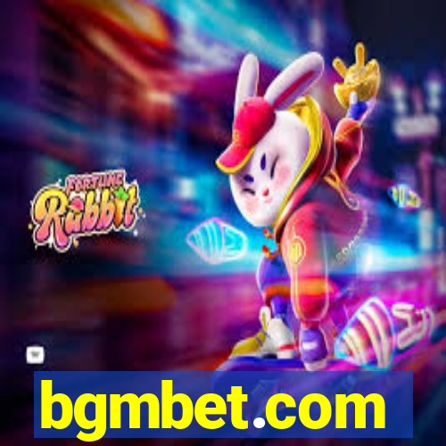 bgmbet.com