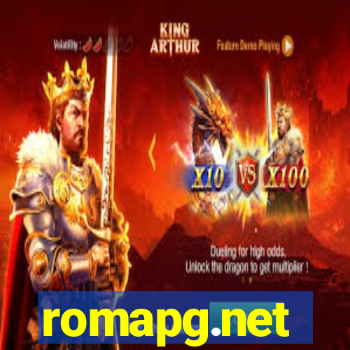 romapg.net