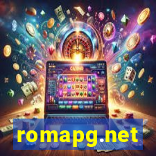 romapg.net