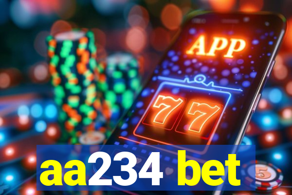 aa234 bet