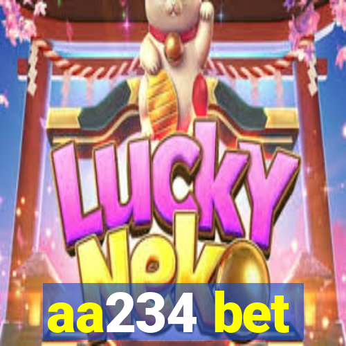 aa234 bet