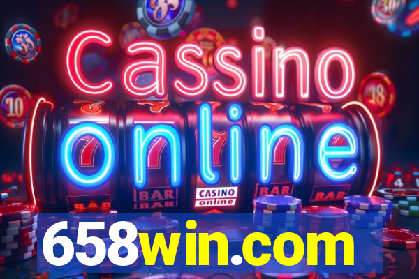 658win.com