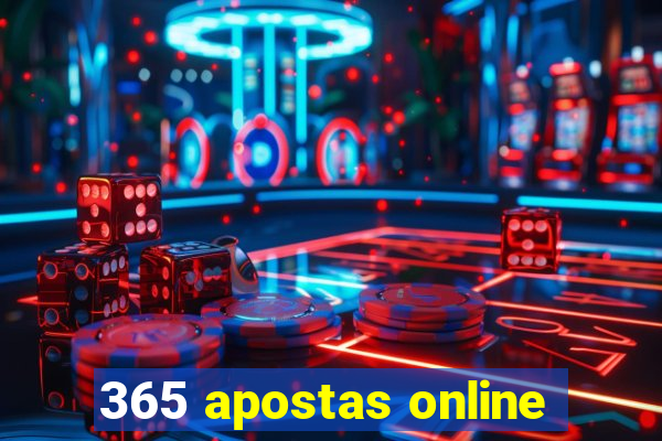 365 apostas online