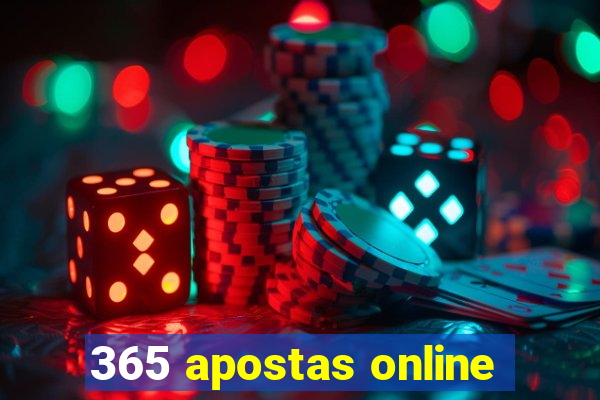 365 apostas online