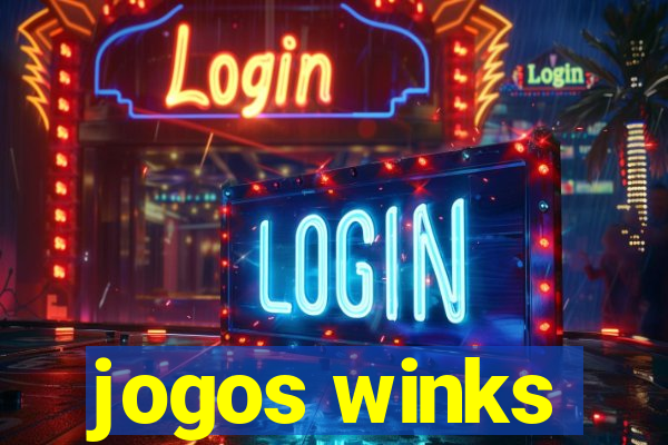 jogos winks