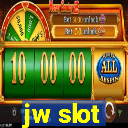 jw slot