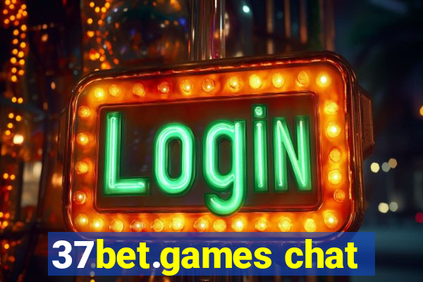 37bet.games chat