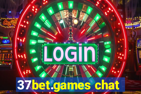 37bet.games chat