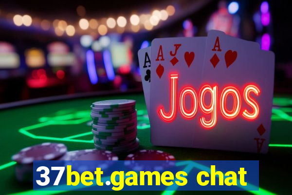 37bet.games chat