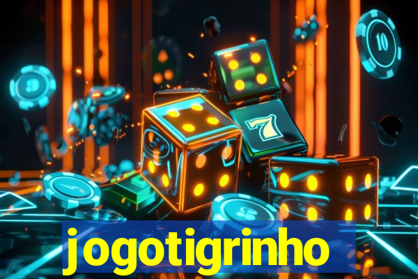 jogotigrinho