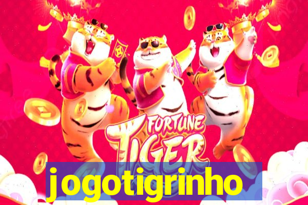 jogotigrinho