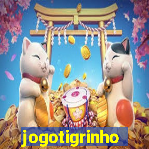 jogotigrinho